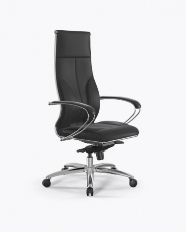 Кресло компьютерное Метта Samurai B1-11K-Infinity /Kc06/Wm06/K2cLM06.B31.G04.W03