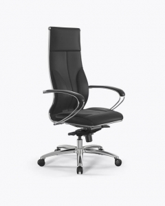 Кресло компьютерное Метта Samurai B1-11K-Infinity /Kc06/Wm06/K2cLM06.B31.G04.W03