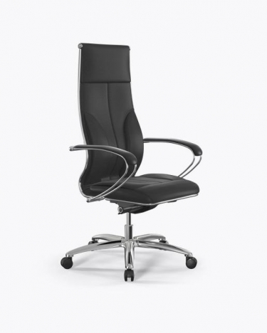 Кресло компьютерное Метта Samurai B1-11K-Infinity /Kc06/Wm06/K2cLM26.B31.G20.W03