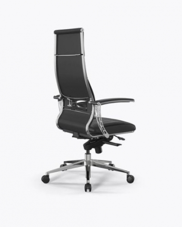 Кресло компьютерное Метта Samurai B1-11U-Infinity /Kc06/Wm06/U0mL-4c3M06.B32.G11.W03