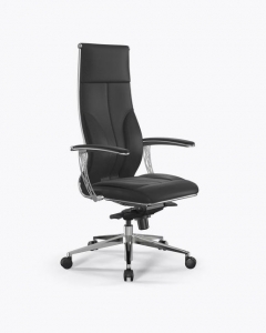 Кресло компьютерное Метта Samurai B1-11U-Infinity /Kc06/Wm06/U0mL-4c3M06.B32.G11.W03