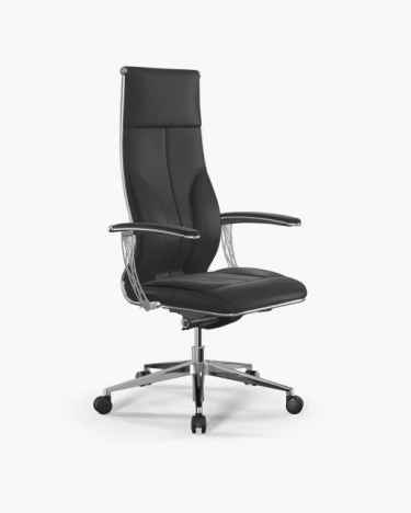 Кресло компьютерное Метта Samurai B1-11U-Infinity /Kc06/Wm06/U0mL-4c3M26.B32.G25.W03