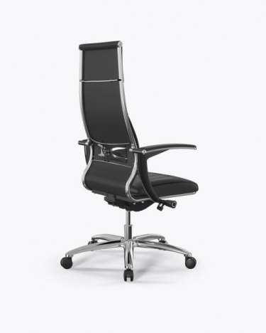 Кресло компьютерное Метта Samurai B1-11U-Infinity /Kc06/Wm06/U0mL-mLM26.B31.G20.W03