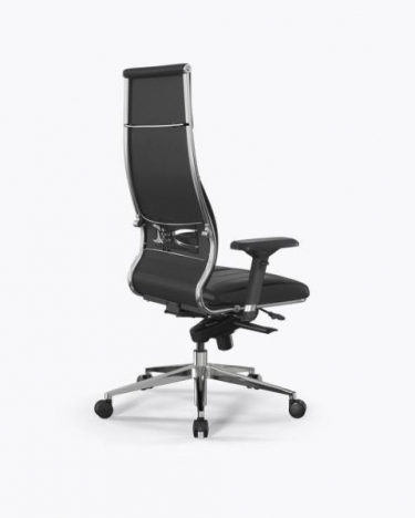 Кресло компьютерное Метта Samurai B1-11D - Infinity /Kc06/Wm06/D04PM06.B32.G11.W03