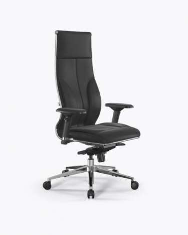 Кресло компьютерное Метта Samurai B1-11D - Infinity /Kc06/Wm06/D04PM06.B32.G11.W03