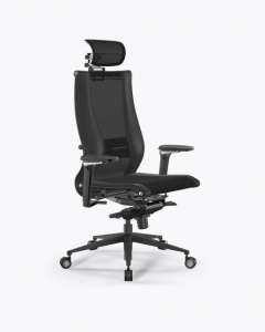 Кресло компьютерное Метта Samurai L2-16D - YM93+Infinity /Kb09/Nb09/D15P/H13mM-3DM06.B11.G22.W04