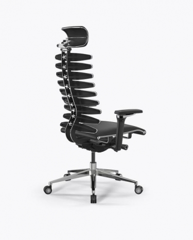 Кресло компьютерное Метта EQ L2-47D - Infinity /Hm47/Nc200/D15P/H13mLM26.B32.G25.W04