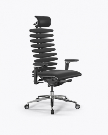 Кресло компьютерное Метта EQ L2-47D - Infinity /Hm47/Nc200/D15P/H13mLM26.B32.G25.W04