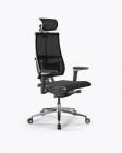 Кресло компьютерное Метта Y 4DF B2-5D - YM93 /Kc00/Nc00/D15P/H13mM-3DM26.B32.G25.W04
