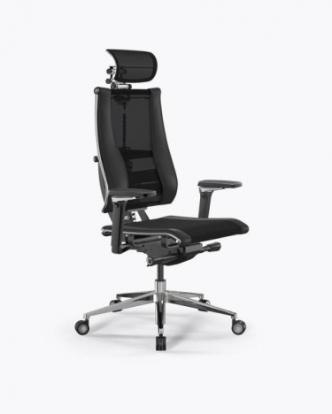 Кресло компьютерное Метта Y 4DF B2-14D - YM93+Infinity /Kc09/Nc09/D15P/H13mM-3DM26.B32.G25.W04