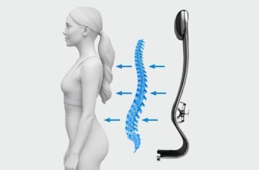 Кресло компьютерное Метта Y 4DF B2-10D - Infinity /Kc06/Nc06/D15P/H13mL-3DM26.B32.G25.W04