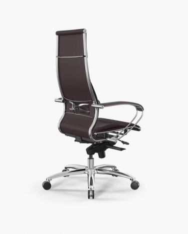 Кресло компьютерное Метта Samurai B1-10K - Infinity /Kc06/Nc06/K2cLM06.B34.G04.W25