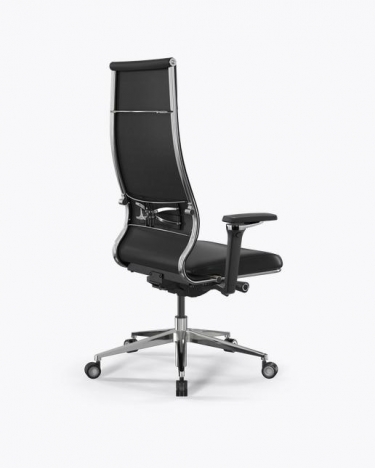 Кресло компьютерное Метта Samurai L1-19D - Infinity /Kc15/Wm12/D15PM26.B32.G25.W04