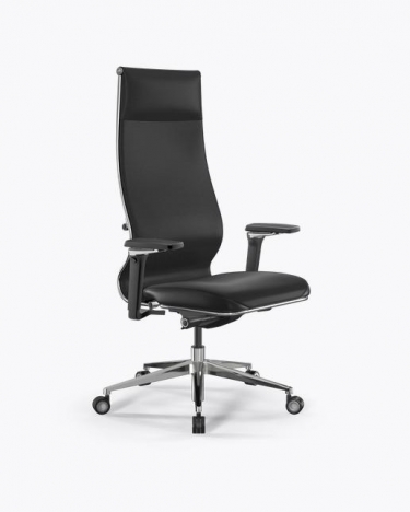 Кресло компьютерное Метта Samurai L1-19D - Infinity /Kc15/Wm12/D15PM26.B32.G25.W04