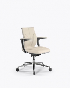 Кресло компьютерное Метта Samurai S4-11U - Infinity /Kc06/Wm06/U1mL-mLM26.B32.G25.W25