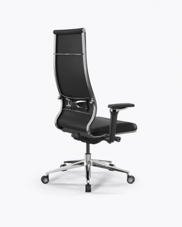 Кресло компьютерное Метта Samurai L1-19D - Infinity /Kc15/Wm12/D15PM26.B35.G25.W04