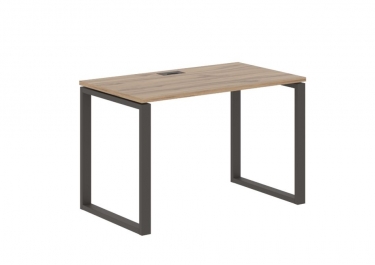 Стол письменный Skyland EDIS EQST 1167 Дуб Денвер светлый Мокко