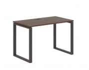 Стол письменный Skyland EDIS EQST 1167 Дуб Денвер темный Мокко