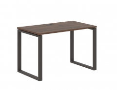 Стол письменный Skyland EDIS EQST 1167 Дуб Денвер темный Мокко