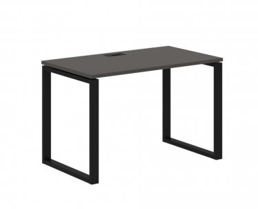 Стол письменный Skyland EDIS EQST 1167 Мокко Черный