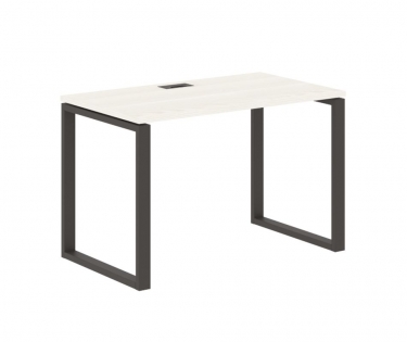 Стол письменный Skyland EDIS EQST 1167 Ясень Траун Мокко