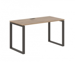 Стол письменный Skyland EDIS EQST 1367 Дуб Денвер светлый Мокко