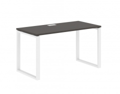 Стол письменный Skyland EDIS EQST 1367 Мокко Белый