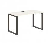 Стол письменный Skyland EDIS EQST 1367 Ясень Траун Мокко
