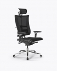 Кресло компьютерное Метта Y 4DF L2-57D - YM93+Infinity /Vc09/Nc09/D06P/H13mM-3DM26.B35.G25.W04