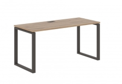 Стол письменный Skyland EDIS EQST 1567 Дуб Денвер светлый Мокко