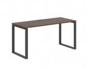 Стол письменный Skyland EDIS EQST 1567 Дуб Денвер темный Мокко
