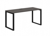 Стол письменный Skyland EDIS EQST 1567 Мокко Черный