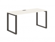 Стол письменный Skyland EDIS EQST 1567 Ясень Траун Мокко