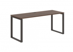 Стол письменный Skyland EDIS EQST 1767 Дуб Денвер темный Мокко