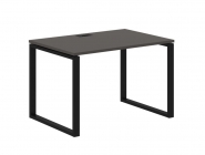 Стол письменный Skyland EDIS EQST 1180 Мокко Черный