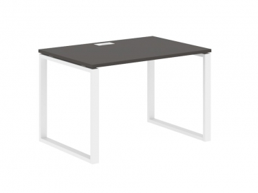 Стол письменный Skyland EDIS EQST 1180 Мокко Белый
