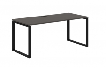 Стол письменный Skyland EDIS EQST 1780 Мокко Черный