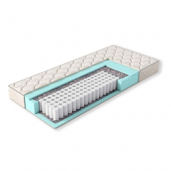 Матрас ортопедический Нега С-МК-120