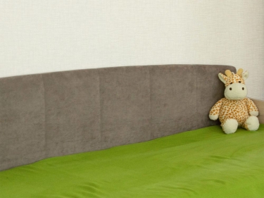 Кровать Витра Кашемир 900.05 Дуб Кронберг