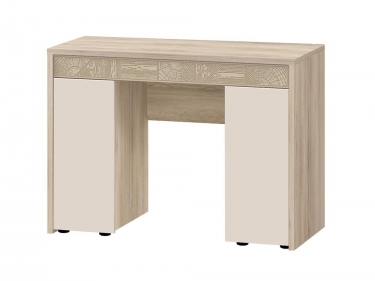 Туалетный стол Витра Кашемир 900.15 Дуб Кронберг/Кашемир