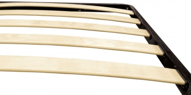 Кровать с подъемным механизмом Витра Кашемир 900.21 Дуб Кронберг