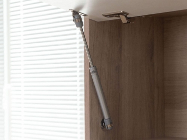 Надстройка Витра Кашемир 900.25 Дуб Кронберг