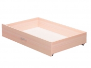 Ящики 2 шт. к кроватям Можгинский лесокомбинат 00071863 Ясень светлый