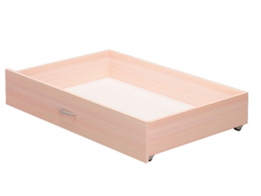 Ящики 2 шт. к кроватям Можгинский лесокомбинат 00071863 Ясень светлый