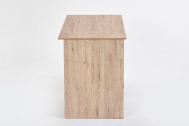 Стол письменный Мебельград Соренто 15 Дуб бонифаций