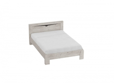 Кровать 900 Мебельград Соренто 20 Дуб бонифаций