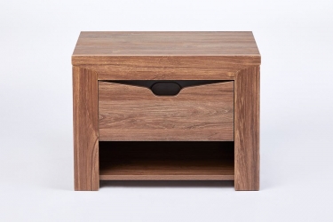 Тумба с ящиком Мебельград Соренто 06 Дуб Стирлинг