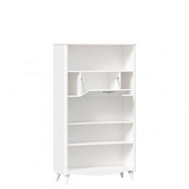 Стеллаж Любимый дом Элис ЛД 532.040.000 Белый