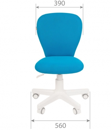 Детское кресло Chairman CHAIRMAN KIDS 105 Розовый