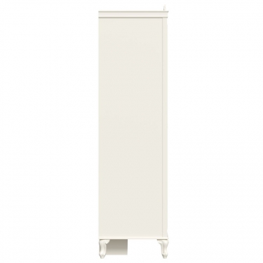 Шкаф четырехстворчатый Любимый дом Луиза ЛД 665.112.000 Алебастр